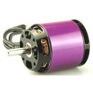 Hacker A30-12 XL V4 Brushless elektromotor voor vliegtuigen kV (rpm/volt): 700 Aantal windingen (turns): 12