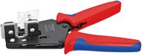 Knipex Afstriptang autom. AWG 16-26 - 121214