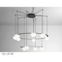 LED design hanglamp R301 Circ - thumbnail