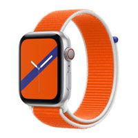 Apple origineel Sport Loop Apple Watch 42mm / 44mm / 45mm / 49mm Netherlands - MXUV2ZM/A - thumbnail