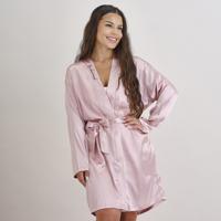 Ginger Ray HEN-107 Kimono Roze - thumbnail