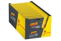 PowerBar PowerGel Shots Sinaasappel (24 Stuks) PowerBar PowerGel Shots Sinaasappel (24 Stuks)