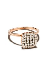 Selim Mouzannar bague Beirut - Rose