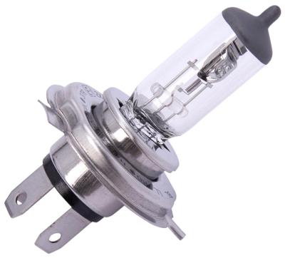 SPAHN headlight bulb 12v 60/55w h4 hd p43t