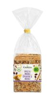 Spelt met muesli bio - thumbnail