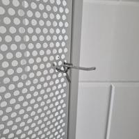 Boardhaak enkel 60 mm 3.4mm breed 15mm