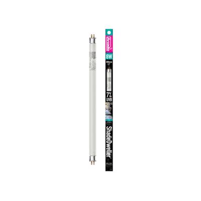 Arcadia Aquadistri shadedweller 7% uvb t5 lamp 8 watt - Aquadistri