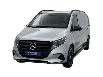 Mercedes Benz Vito