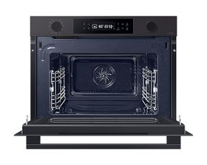 Samsung NQ5B4553FBB/U1 oven 50 l 2700 W Zwart, Roestvrijstaal