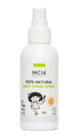 Incia Baby Care 100% Natural Easy Comb Spray