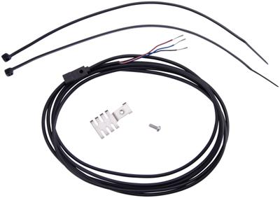 DAYTONA Tachowellenk.velona/asura uni. m.proximity sensor