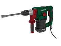 PARKSIDE Boorhamer 1550 W