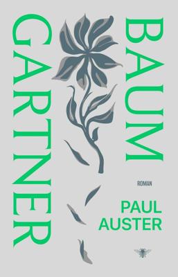 Baumgartner (Hardback)