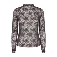 Sisters Point - Bruin | Dames | Top | Bruin | L | regular | Kamst mode