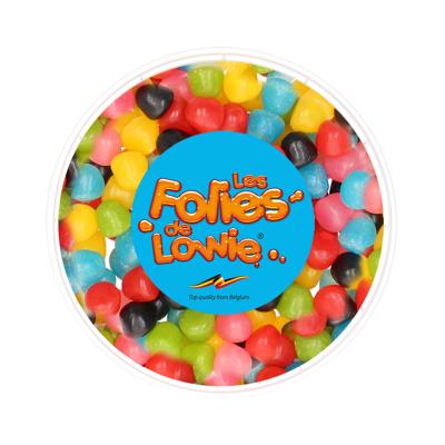 Les Folies de Lowie 'Jessica' - 500g