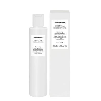 Comfort Zone Essential Micellar Water 200ml