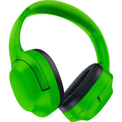 Opus X Headset - Green Opus X Headset - Green