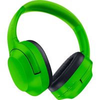 Opus X Headset - Green