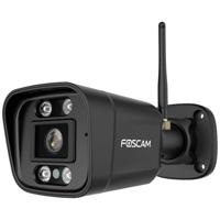 Foscam V5P Rond IP-beveiligingscamera Buiten 3072 x 1728 Pixels Muur - thumbnail