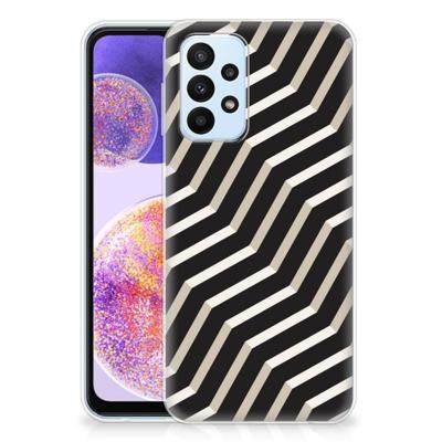 Samsung Galaxy A23 | TPU Hoesje | Illusion