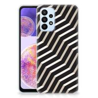 Samsung Galaxy A23 | TPU Hoesje | Illusion Samsung Galaxy A23 | TPU Hoesje | Illusion