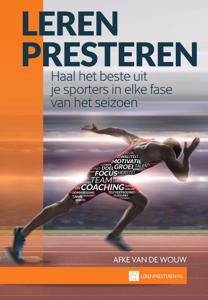 Leren presteren (Paperback)