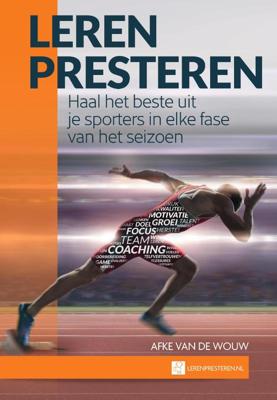 Leren presteren (Paperback)
