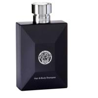 Versace Pour Homme Hair & Body Shampoo 250ml Versace Pour Homme Hair & Body Shampoo 250ml