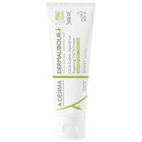 A-Derma Dermalibour+ Cica Crème Réparatrice 50ml