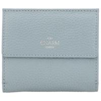 Charm London Dames Portemonnee Washington Licht Blauw Charm London Dames Portemonnee Washington Licht Blauw