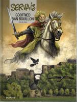 Godfried van Bouillon (Hardback) Godfried van Bouillon (Hardback)