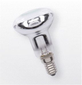 Toplux Reflector Halogeenlamp 42W E14 10 stuks vervanger van gloeilamp 60W