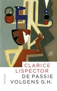 De passie volgens G.H. - Clarice Lispector - ebook