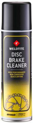 WELDTITE Weldite br.cleaner 250ml