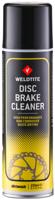 WELDTITE Weldite br.cleaner 250ml
