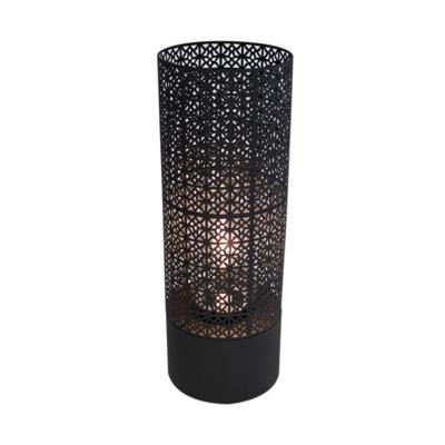By Rydéns Staande lampMaison mat zwart 67cm - 4100210-4007