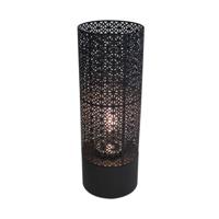 By Rydéns Staande lampMaison mat zwart 67cm - 4100210-4007
