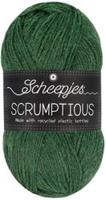 Scheepjes Scrumptious 303 Green Velvet Cake