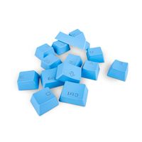 Sharkoon SKILLER SAC14 keycaps 14 stuks - thumbnail