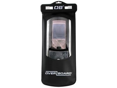 Overboard Waterdichte Flip Phone Case Overboard Waterdichte Flip Phone Case
