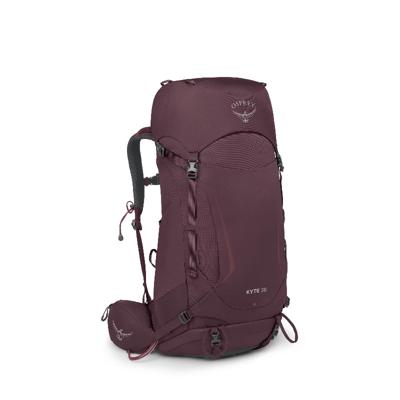 Osprey Kyte - 38L - XS/S -Elderberry Purple