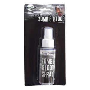 Horror nep bloed spray 60 ml