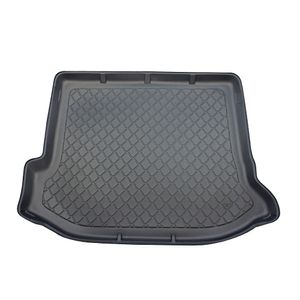 Kofferbakmat passend voor Volvo V60 2010 - 2018 (niet voor Hybrid) 192586