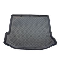 Kofferbakmat passend voor Volvo V60 2010 - 2018 (niet voor Hybrid) 192586