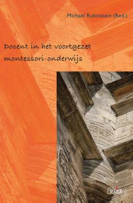Docent in het voortgezet montessori-onderwijs (Paperback)