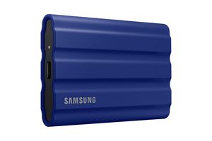 SAMSUNG SAMSUNG Portable SSD T7 Shield, 2 TB