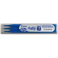 Rollerpenvulling pilot frixion bls-frp5 f blauw | 12 stuks