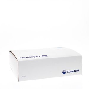 Conveen Security+ Night Bag Zakjes 2l 20 2134