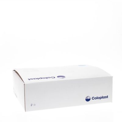 Conveen Security+ Night Bag Zakjes 2l 20 2134