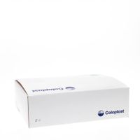 Conveen Security+ Night Bag Zakjes 2l 20 2134